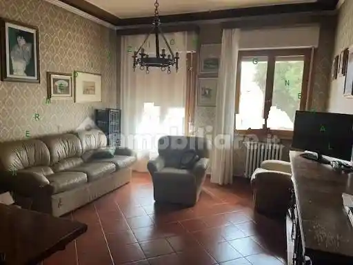 Appartamento in vendita a Barberino di Mugello