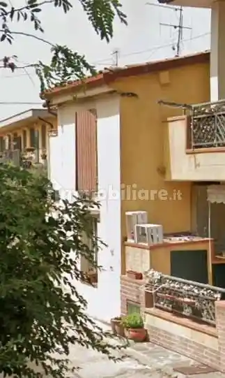 Casa indipendente in vendita a Ravenna
