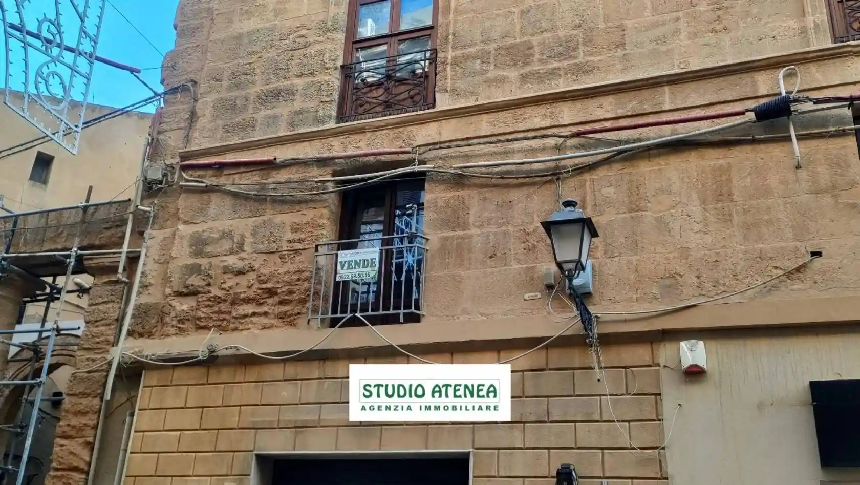 Appartamento in vendita a Agrigento
