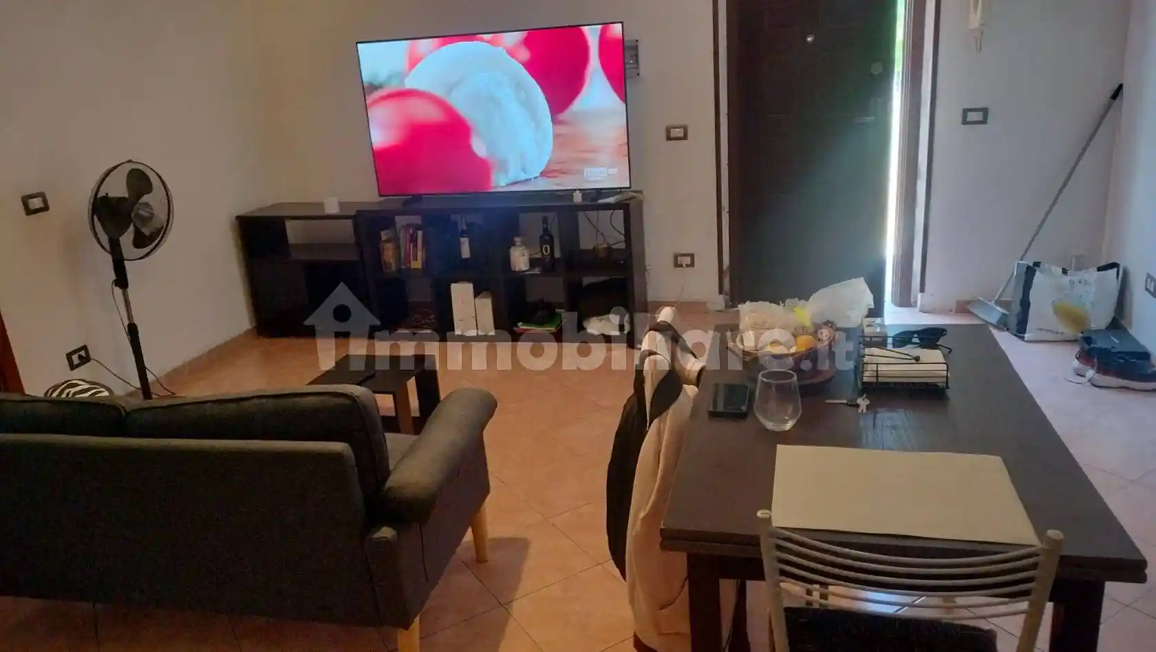 Appartamento in affitto a Roma