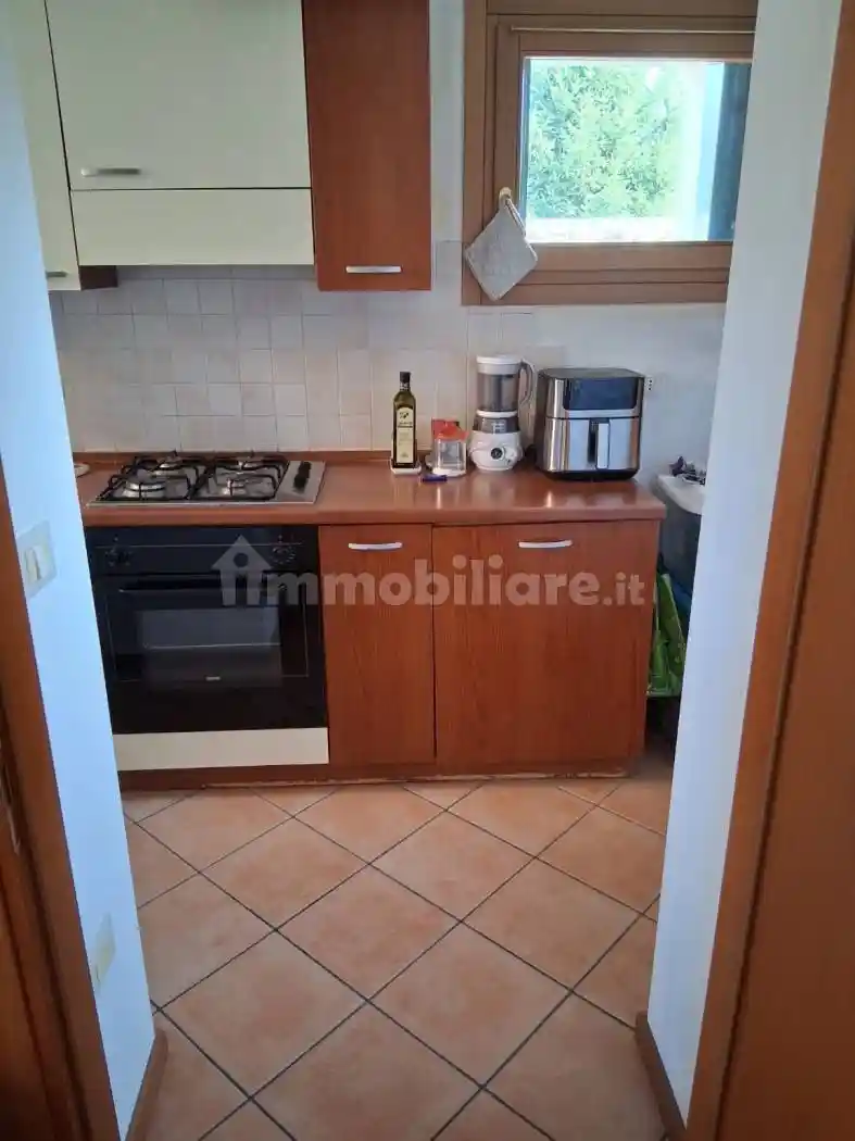 Appartamento in affitto a Vittorio Veneto