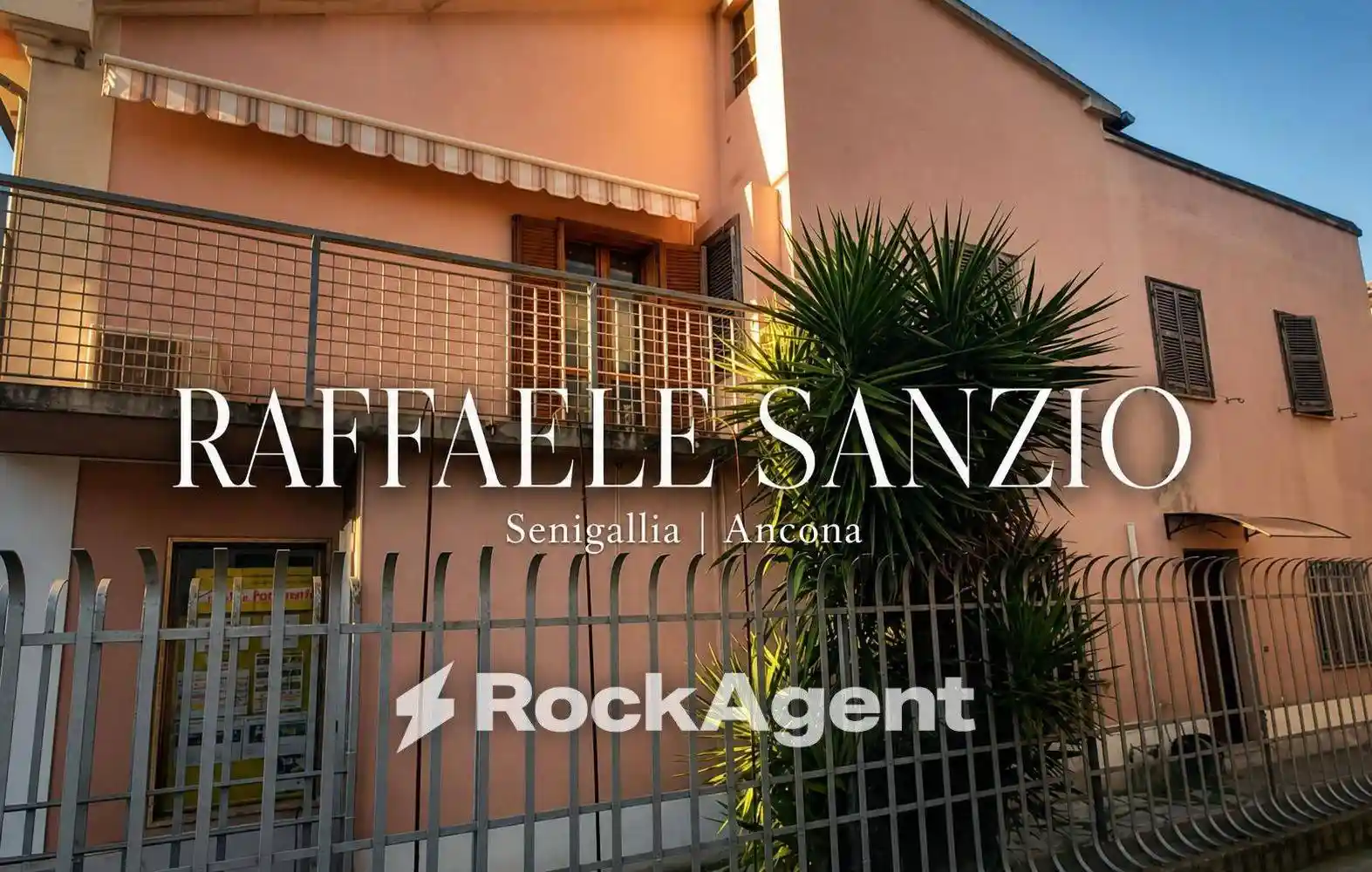 Appartamento in vendita a Senigallia