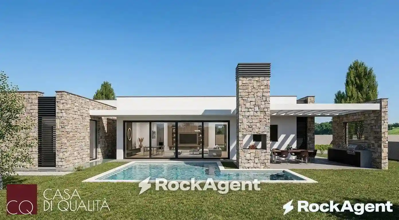 Villa - foto 3