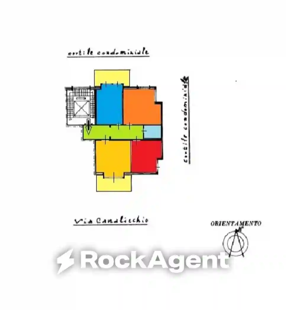 Appartamento - foto 2