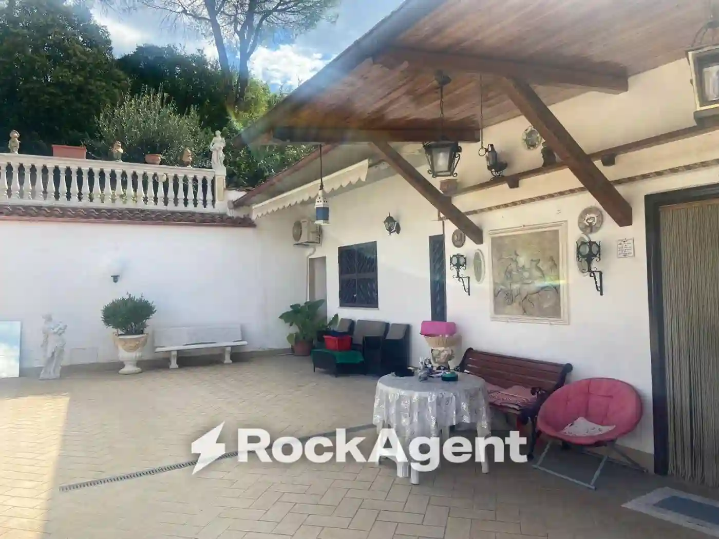 Villa - foto 4