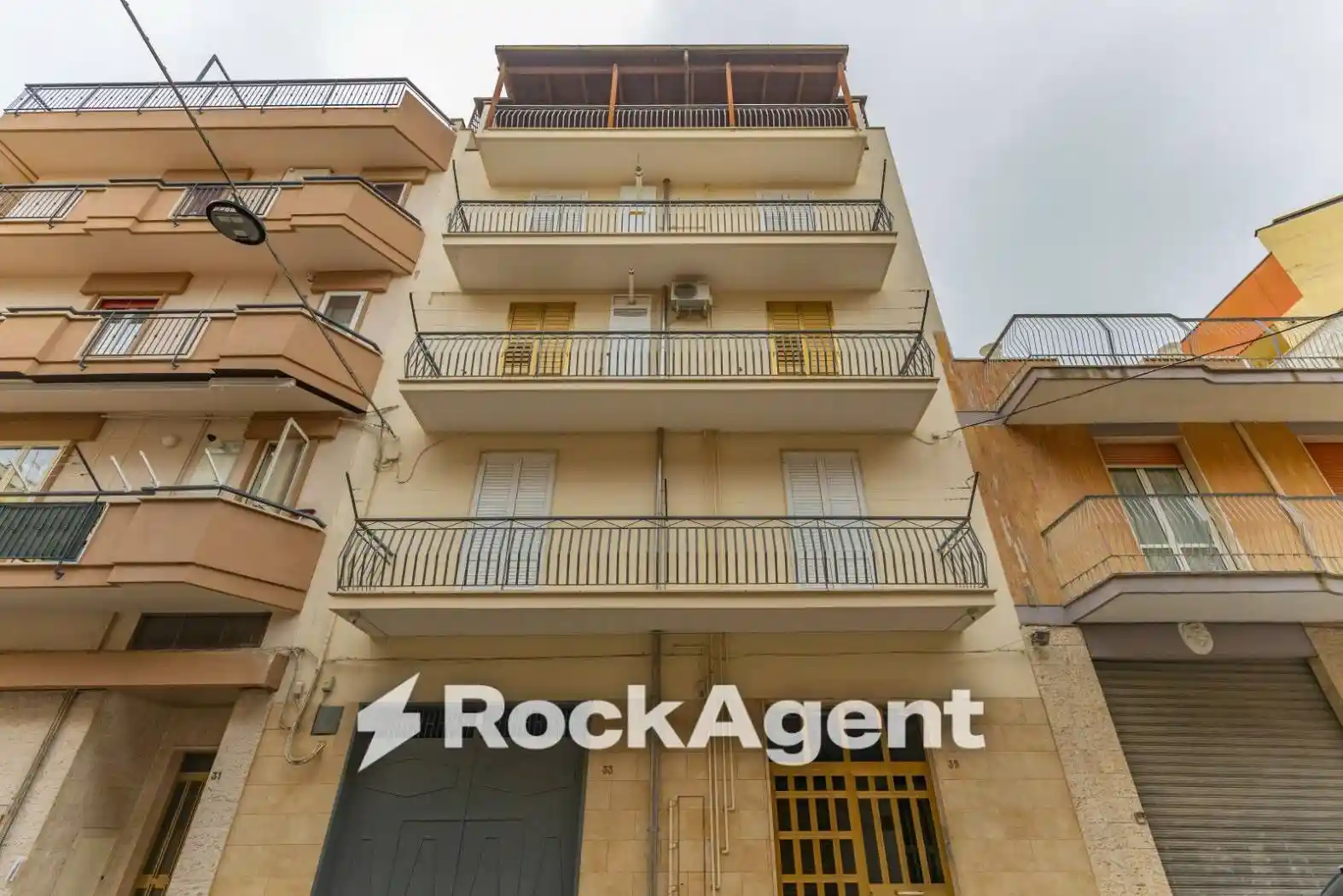 Appartamento in vendita a Gravina in Puglia