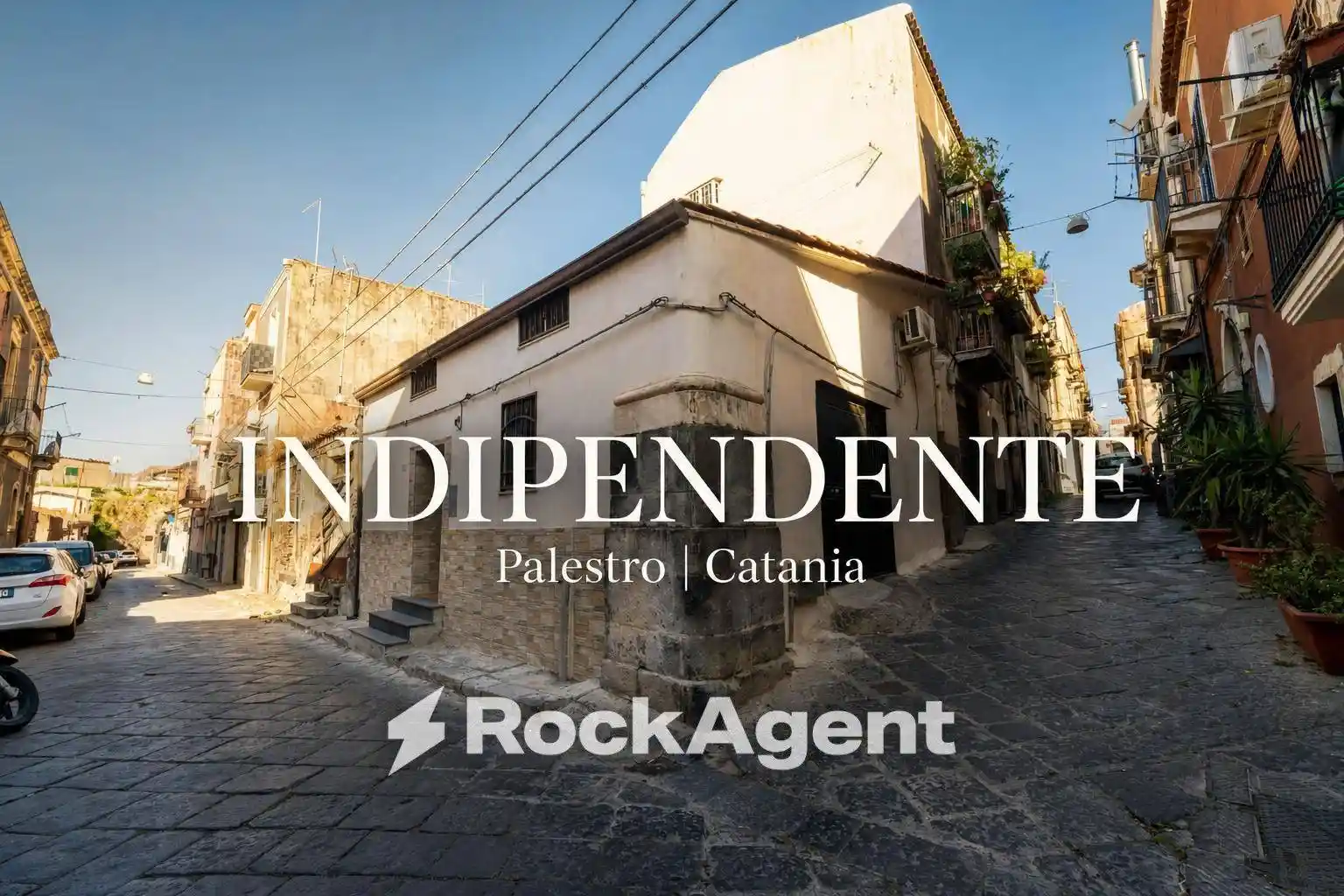 Appartamento in vendita a Catania