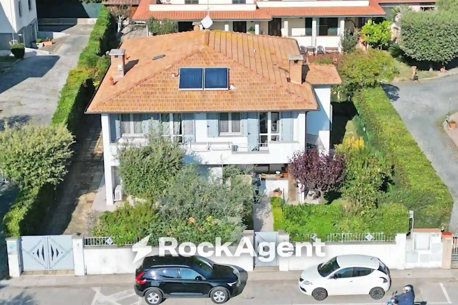 Villa - foto 5