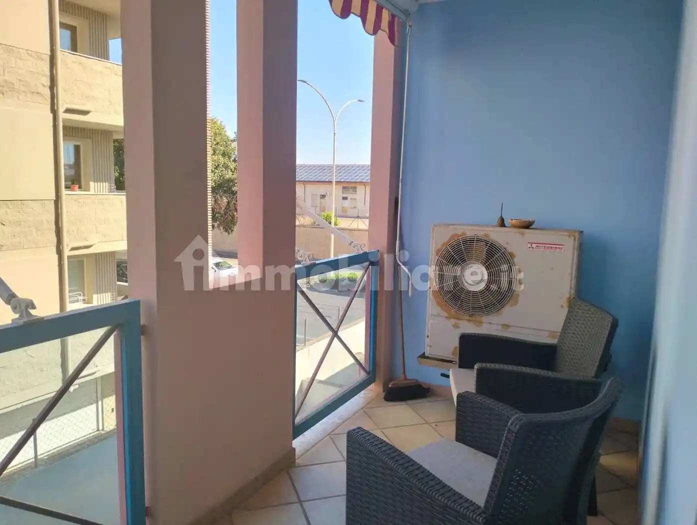 Appartamento in affitto a Cagliari