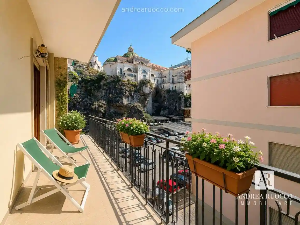 Appartamento in vendita a Salerno