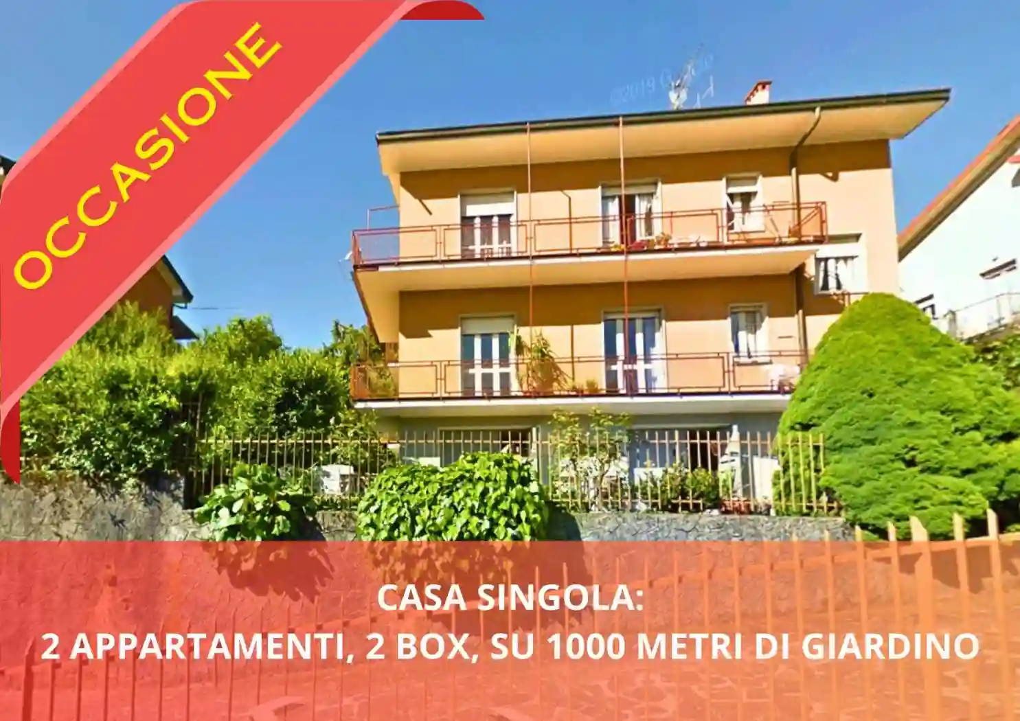 Casa indipendente - foto 2