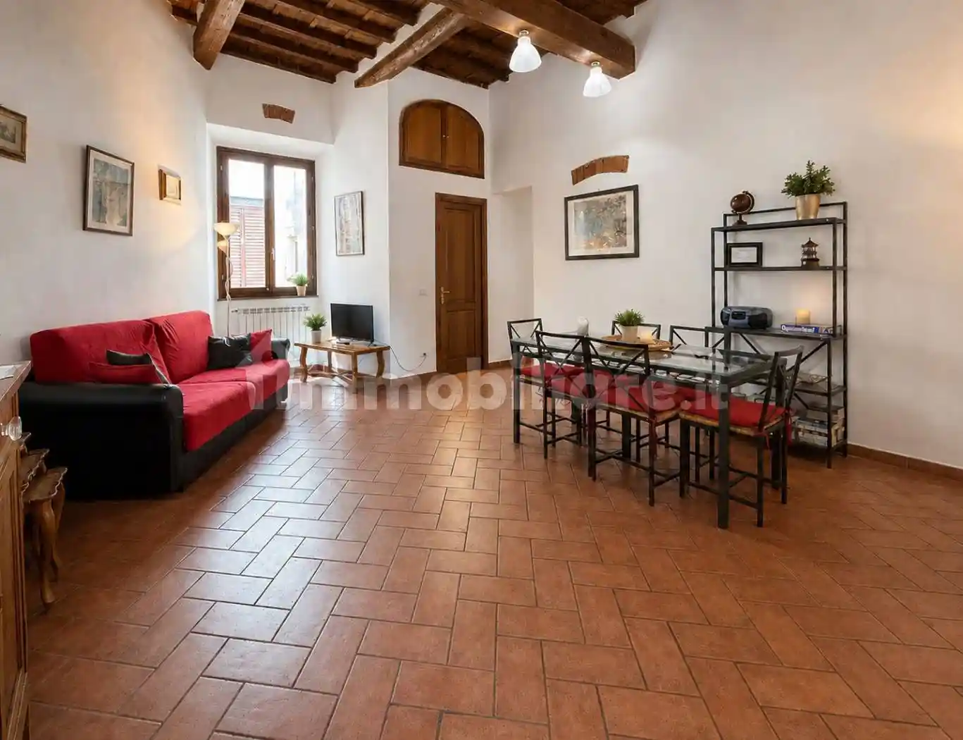 Appartamento in vendita a Firenze