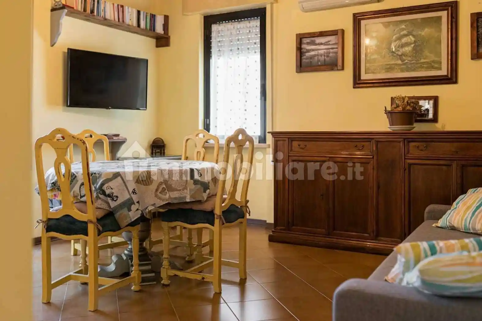 Appartamento in affitto a Viareggio