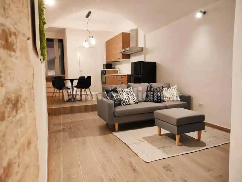 Appartamento in affitto a Cagliari