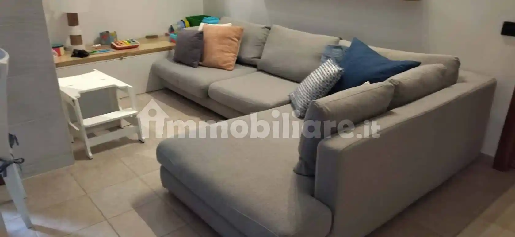 Appartamento in affitto a Roma