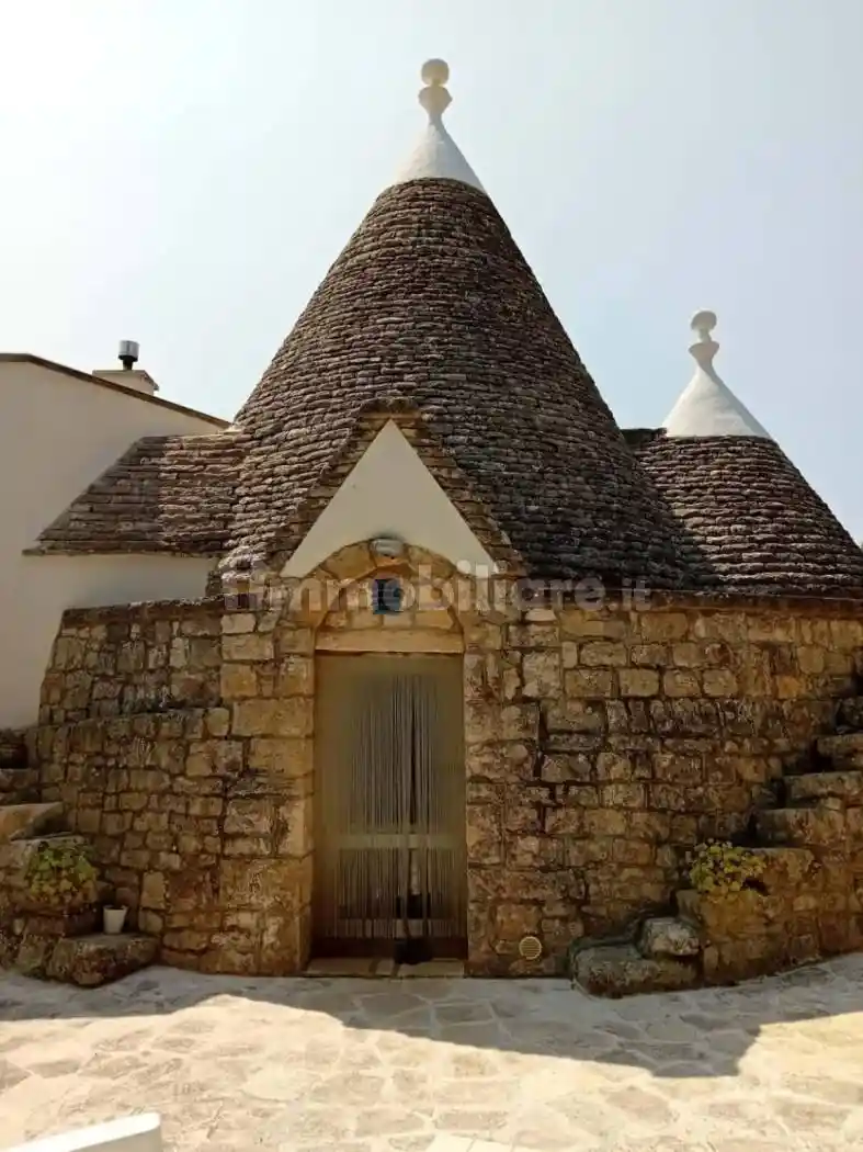 Appartamento in affitto a Cisternino