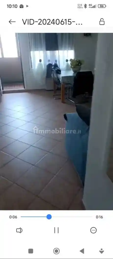 Appartamento in vendita a San Massimo