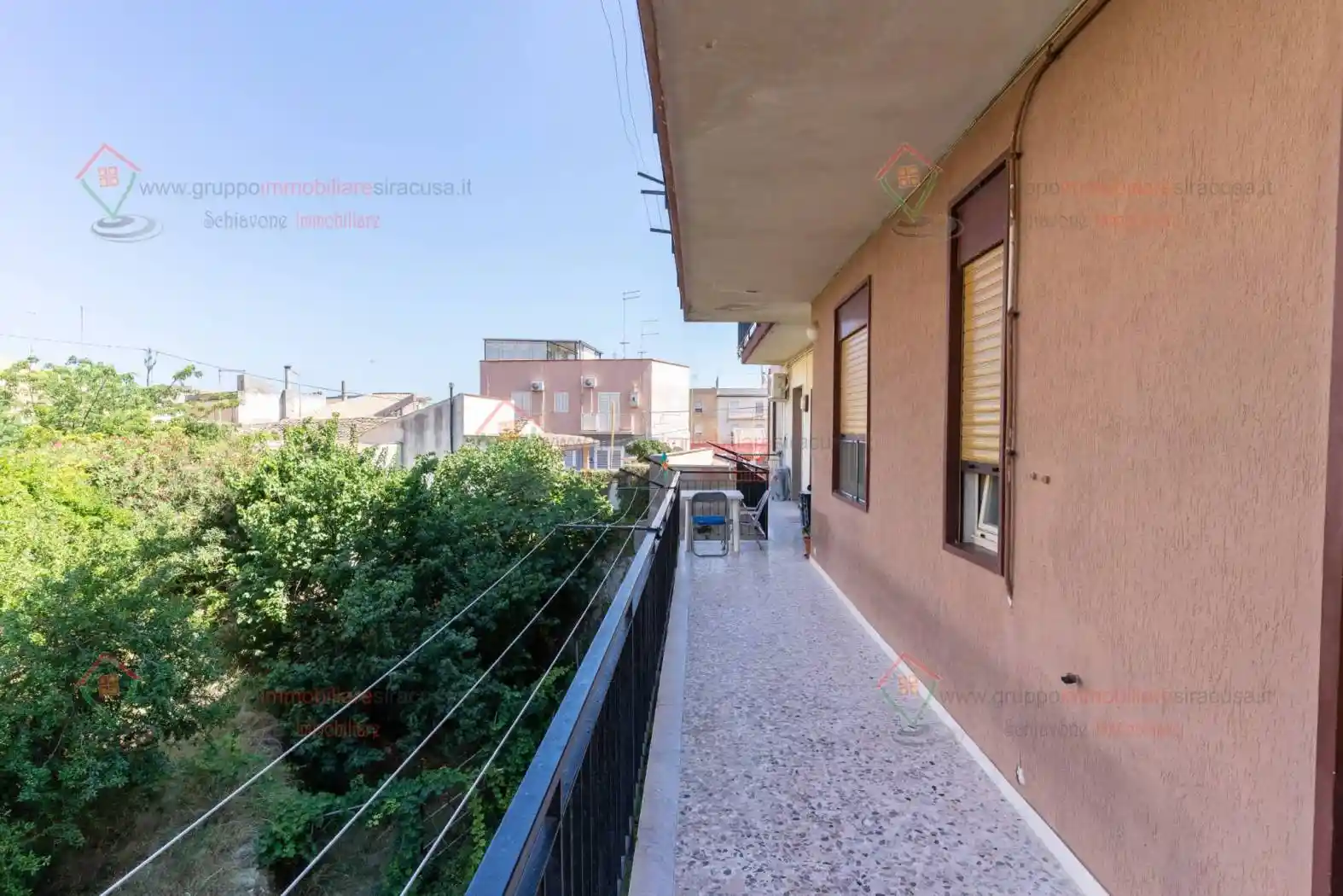 Appartamento in vendita a Siracusa