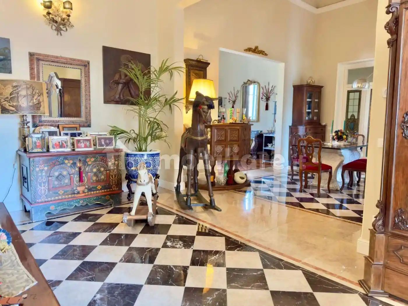 Appartamento in vendita a Firenze