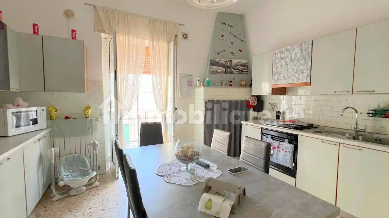 Appartamento in vendita a Ceglie Messapica
