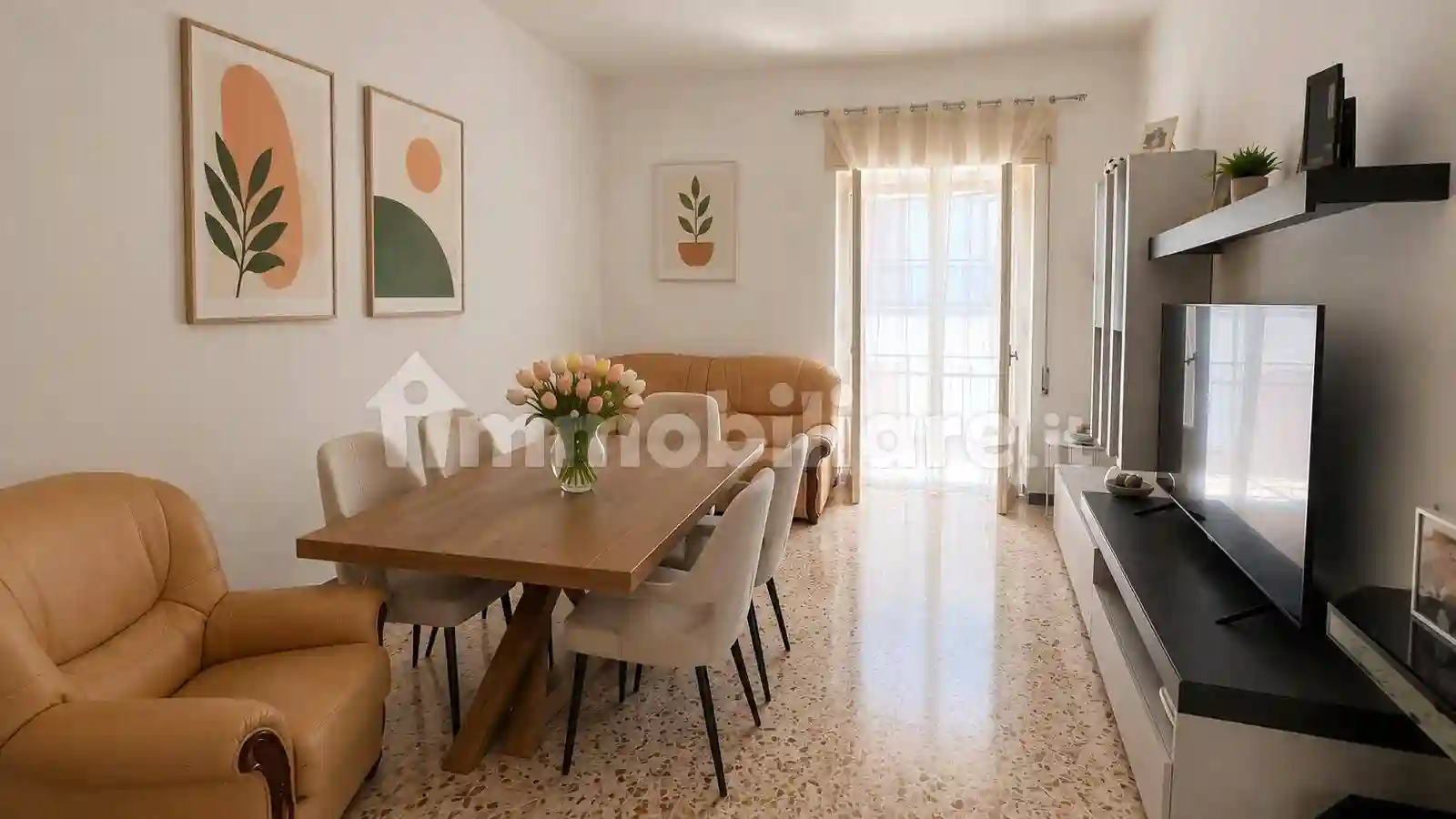 Appartamento - foto 5