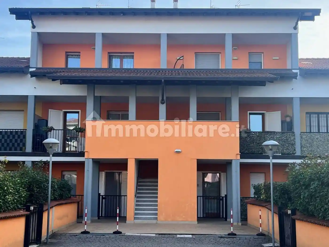 Appartamento in vendita a Castiglione delle Stiviere