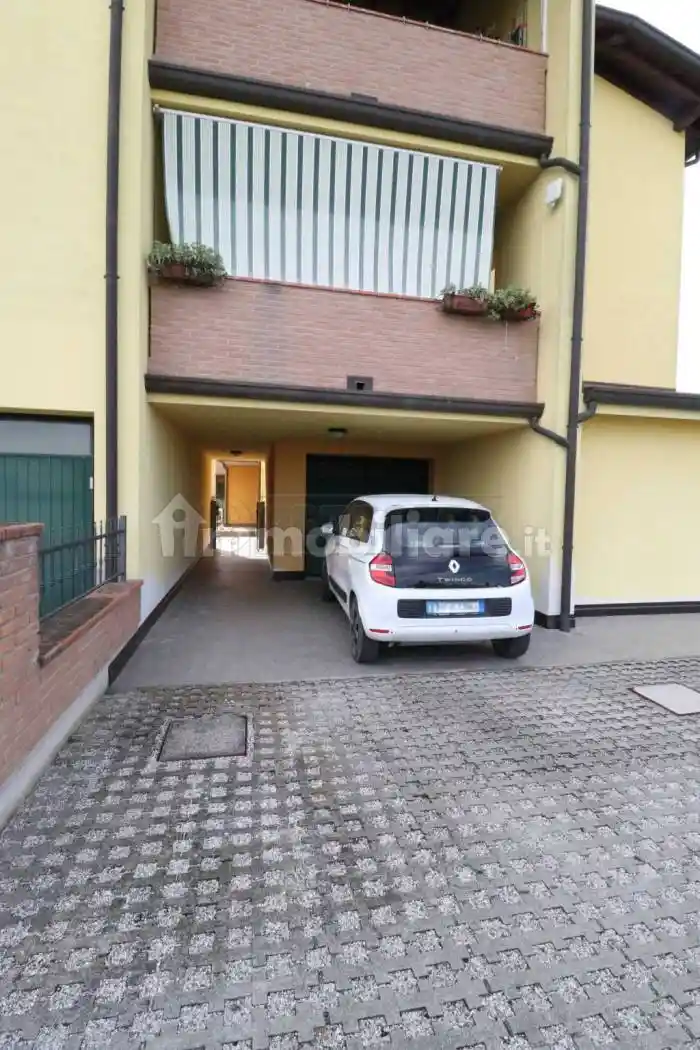 Appartamento in vendita a Bondeno