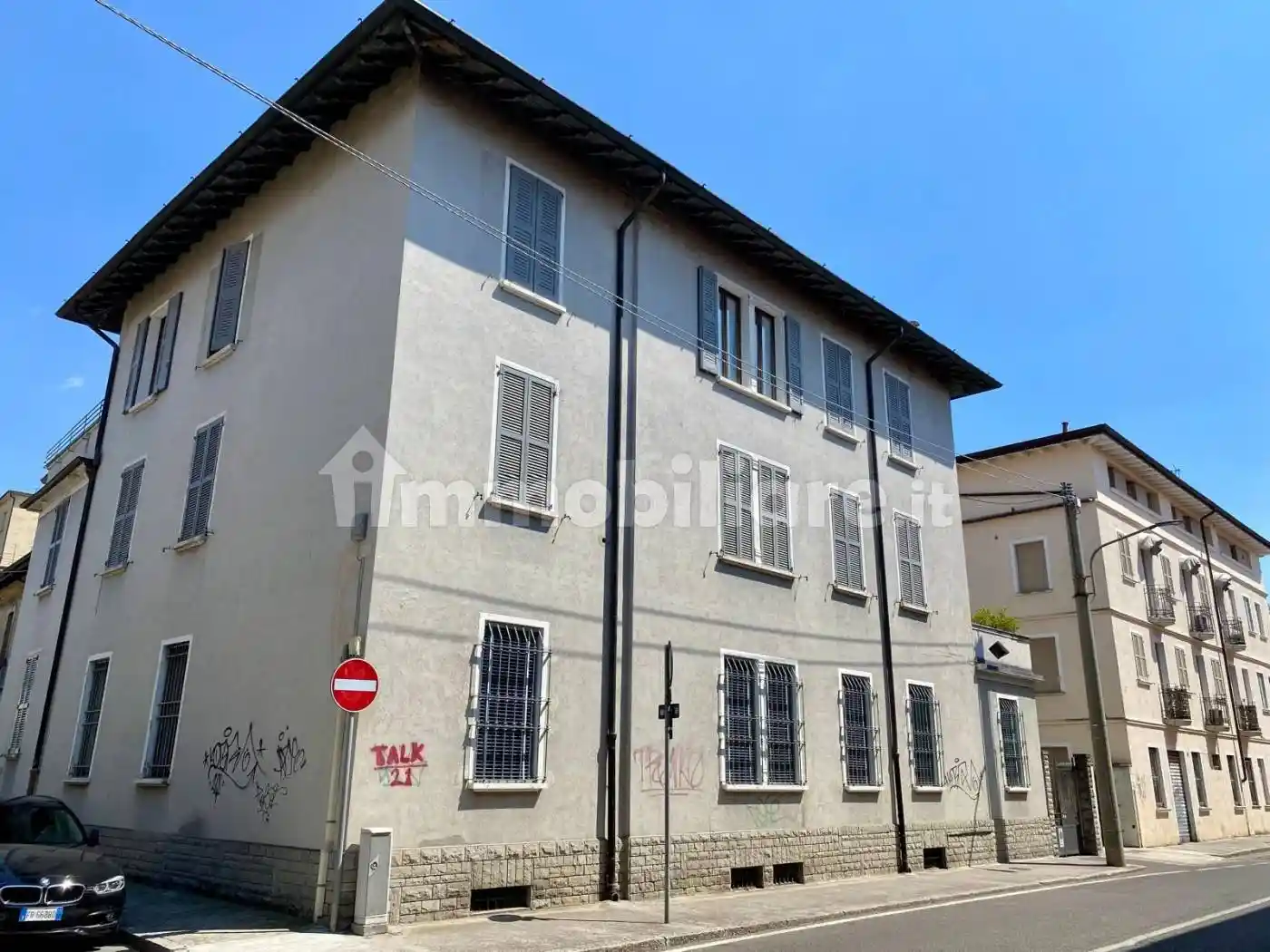 Appartamento in vendita a Brescia