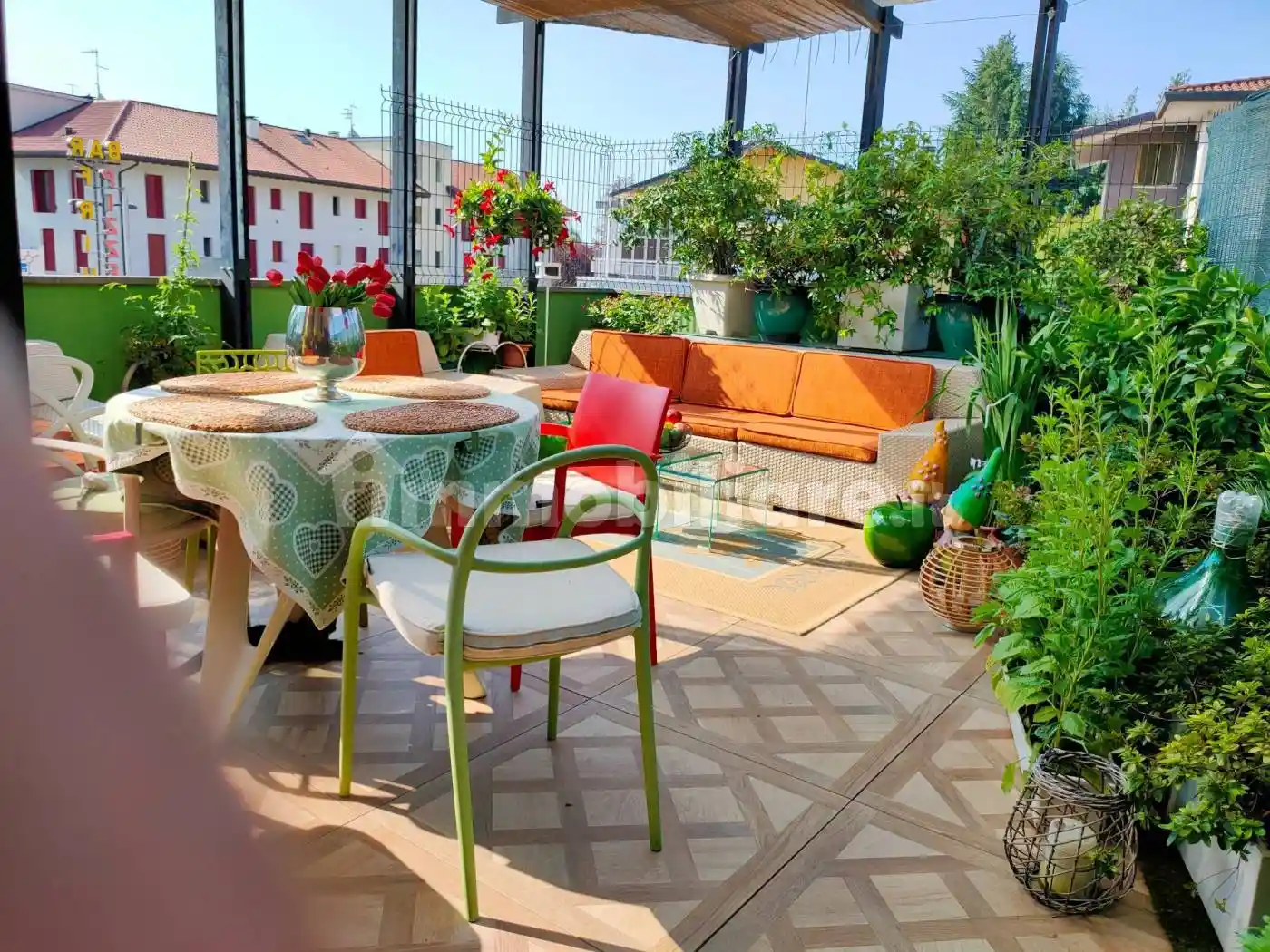 Appartamento in vendita a Tricesimo