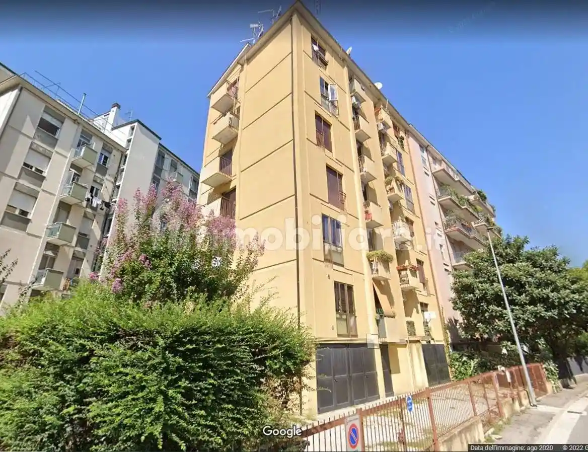 Appartamento in affitto a Padova
