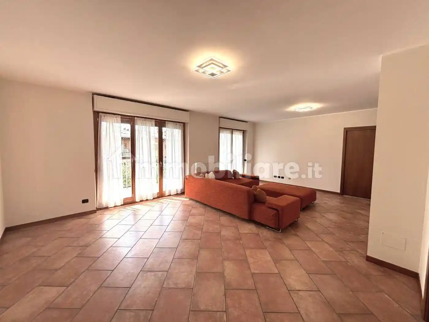 Appartamento in affitto a Torre Boldone