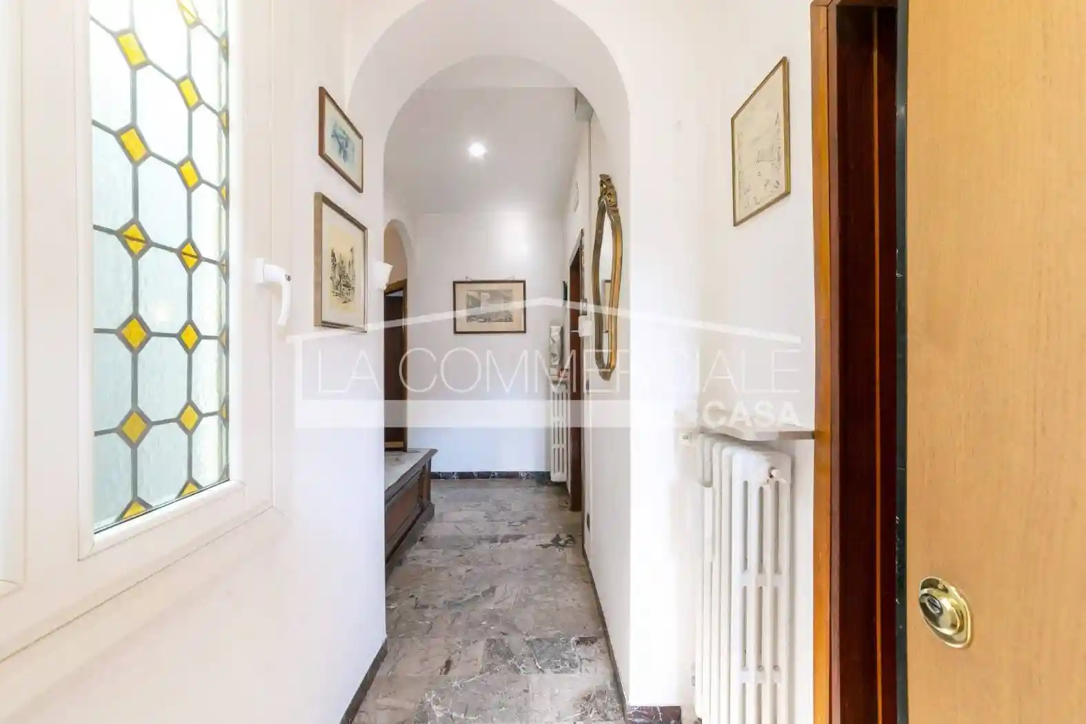 Appartamento in vendita a Venezia