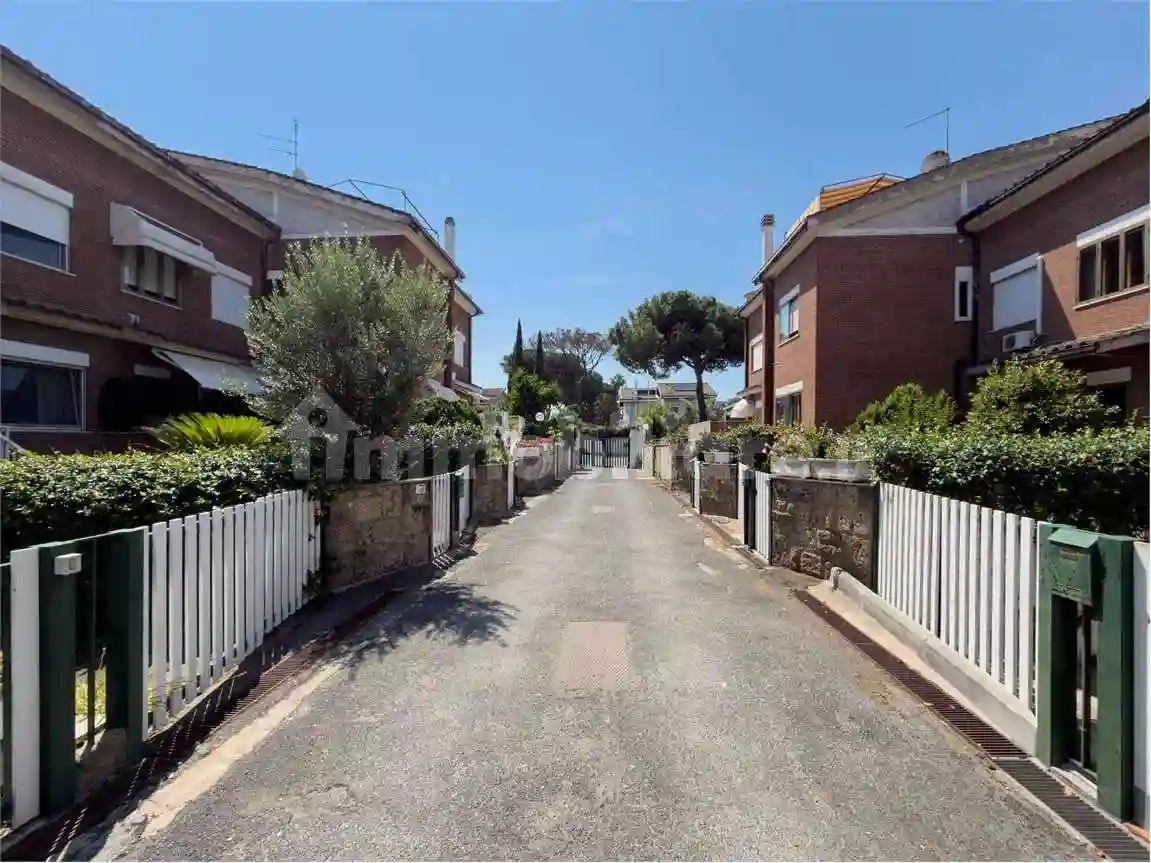 Villetta a schiera - foto 3