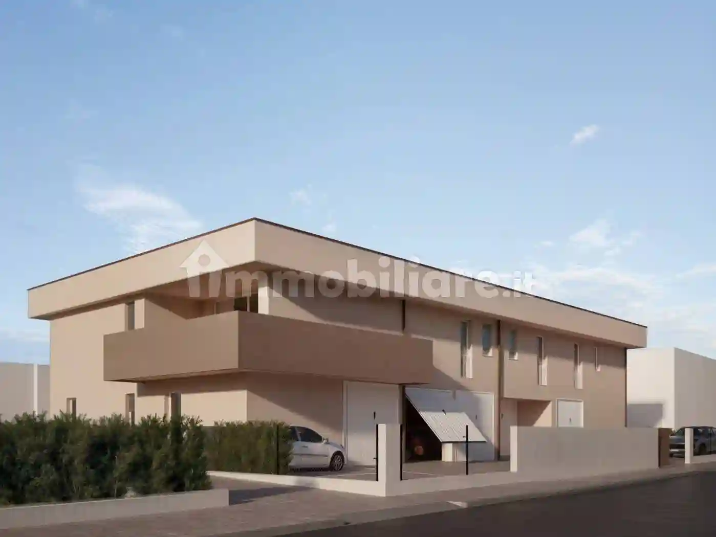 Progetto - foto 3