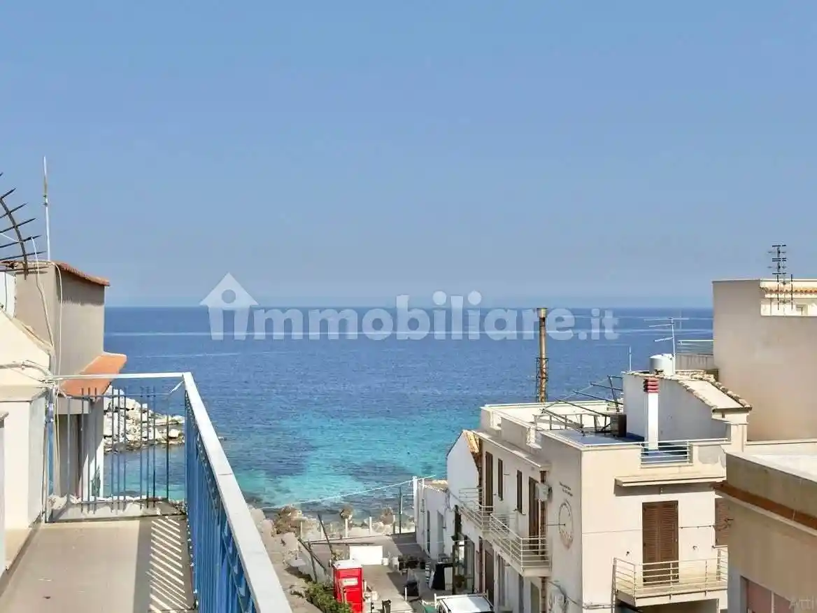 Appartamento in affitto a Isola delle Femmine
