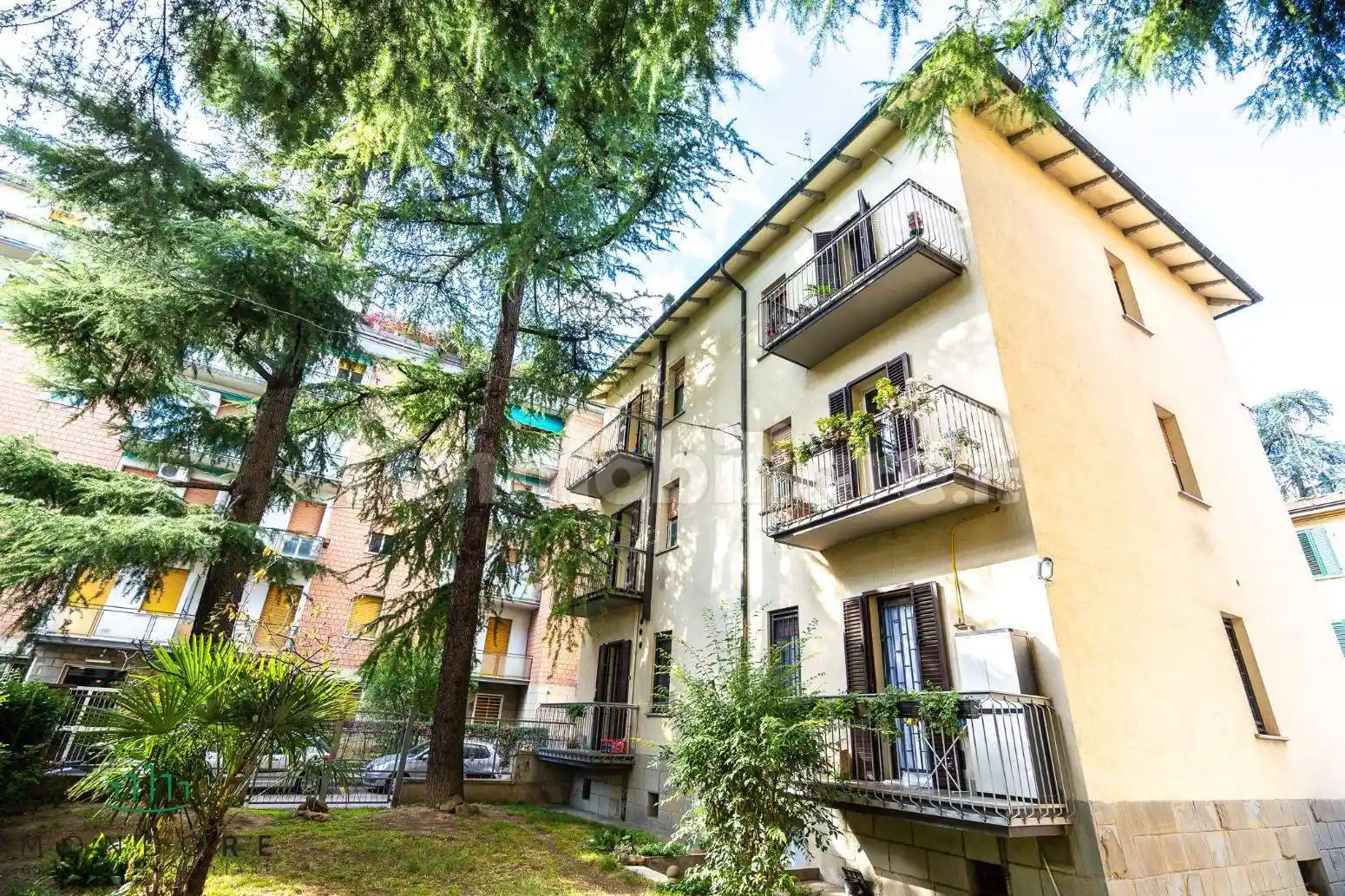 Appartamento in affitto a Bologna