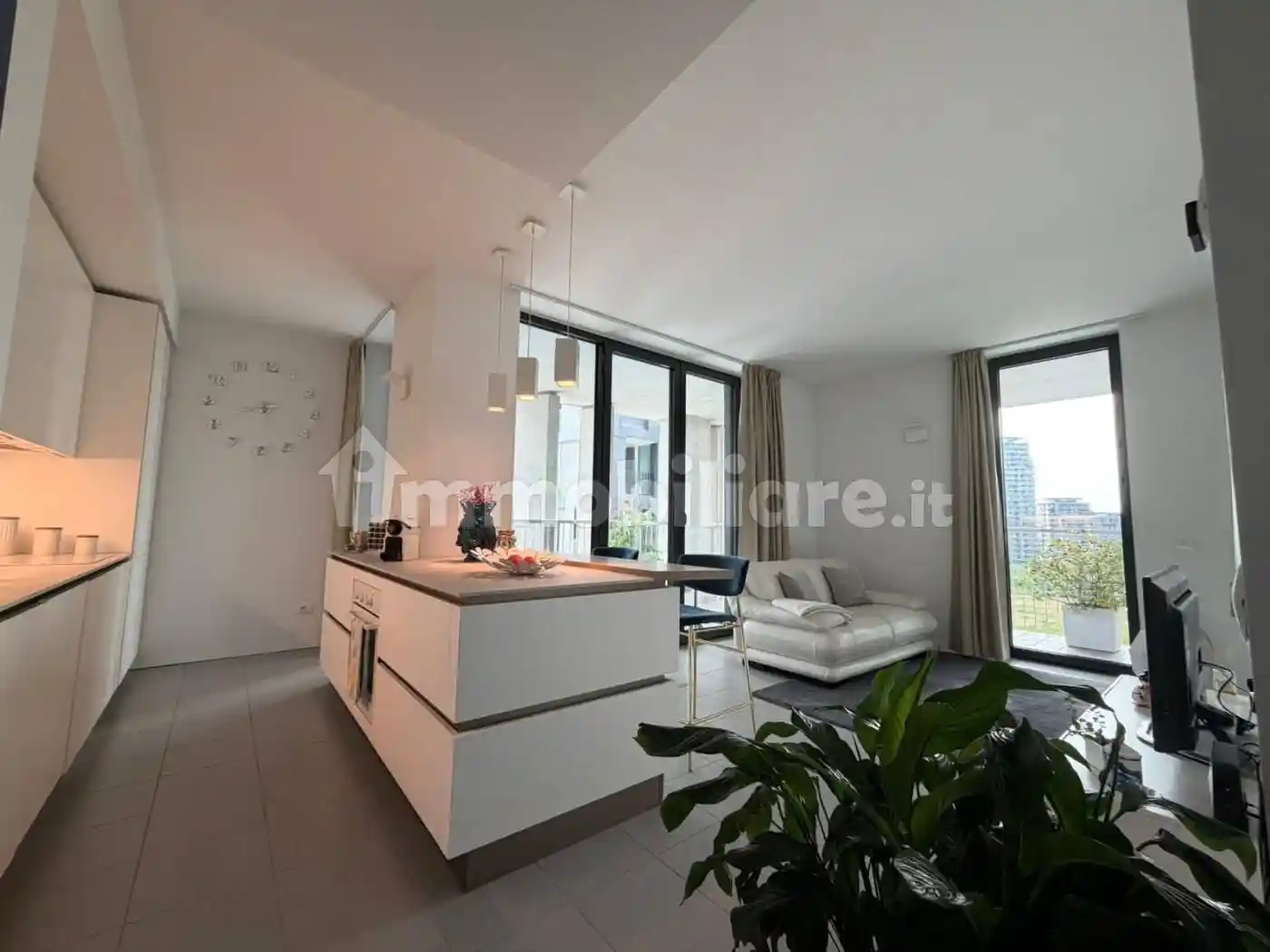 Appartamento in vendita a Milano