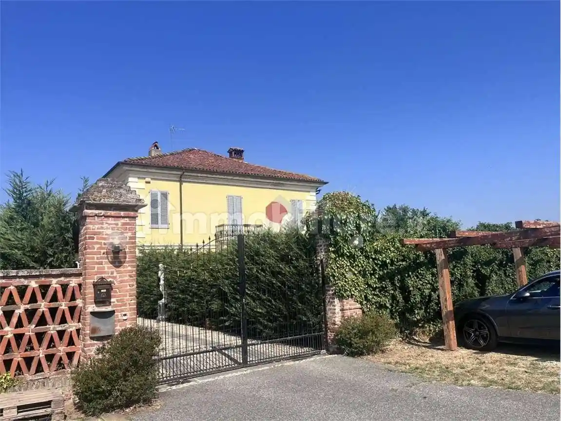 Villa in vendita a Marene