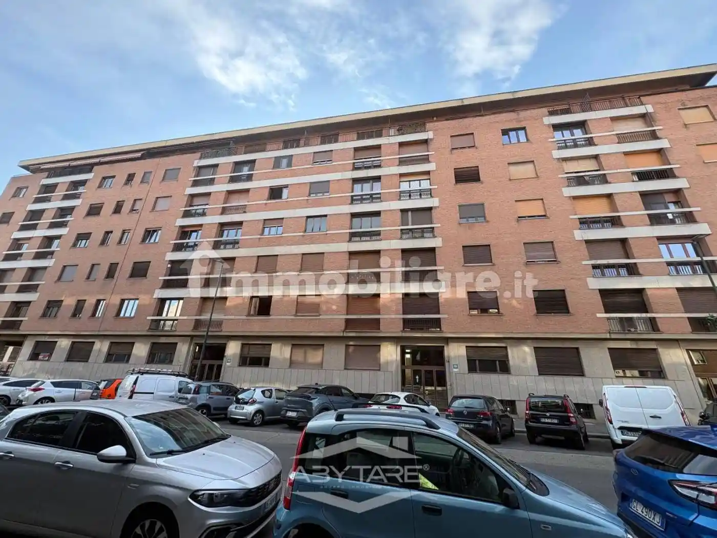 Appartamento in affitto a Torino