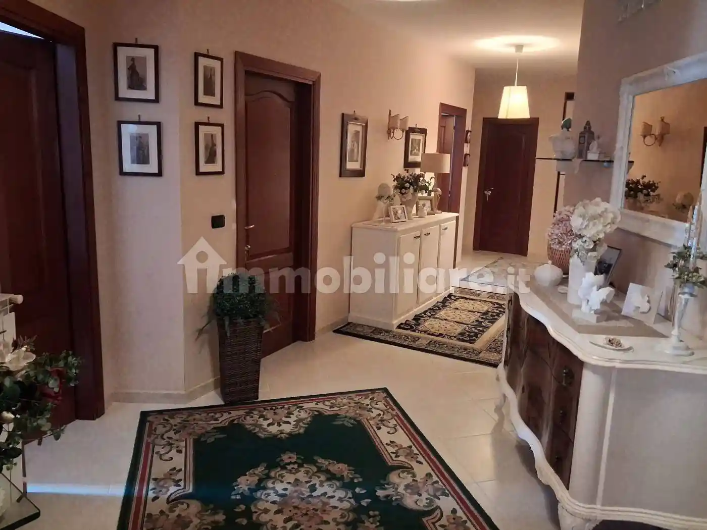 Appartamento in vendita a San Gennaro Vesuviano