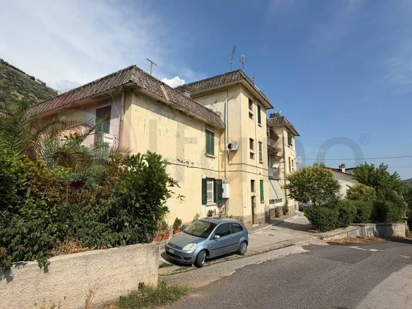 Appartamento in vendita a Arce