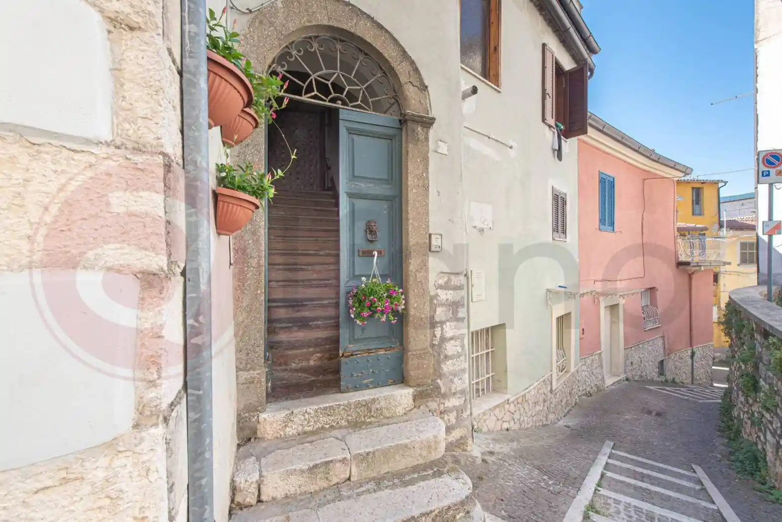 Rustico - Casale in vendita a Ceccano