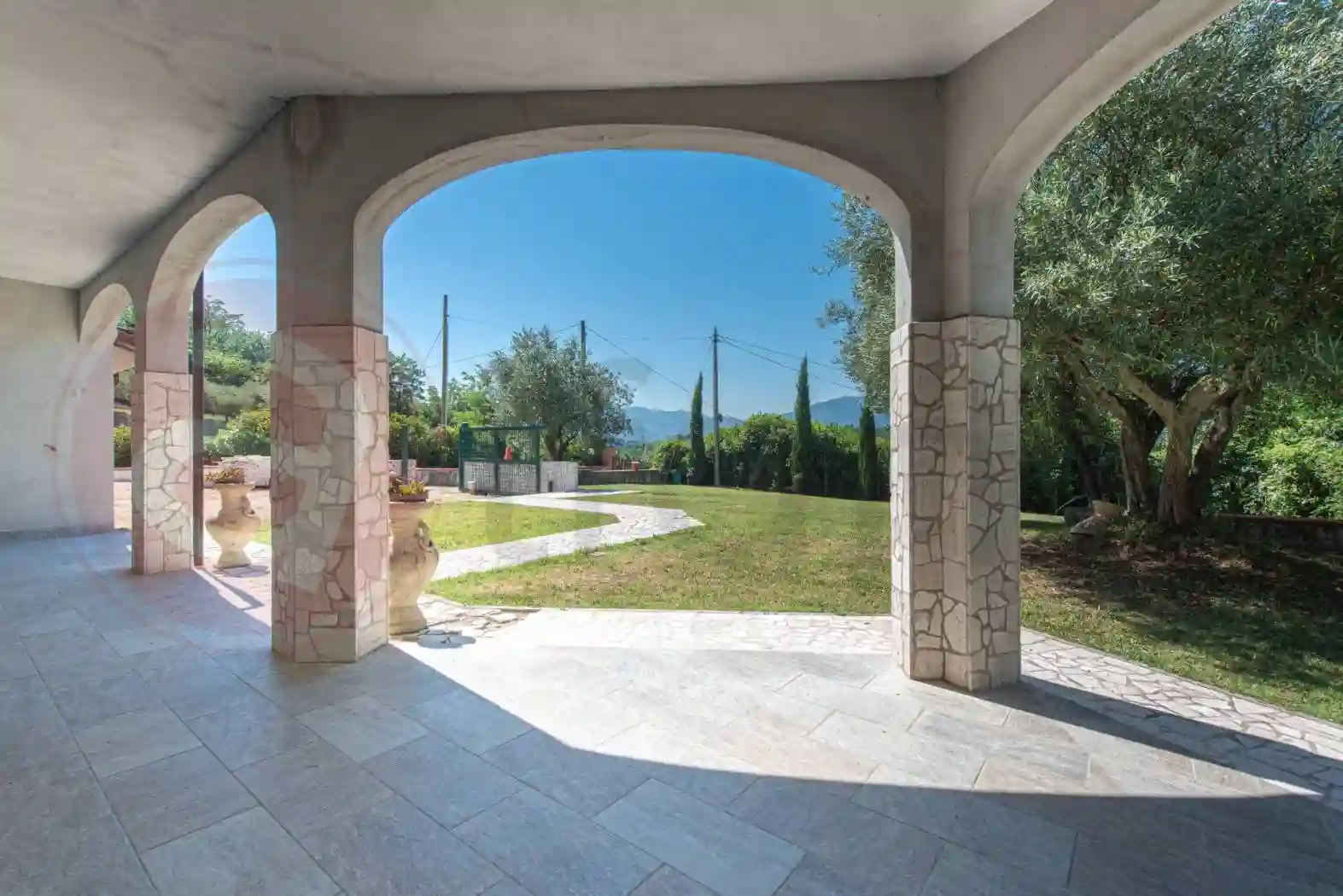 Villa - foto 3