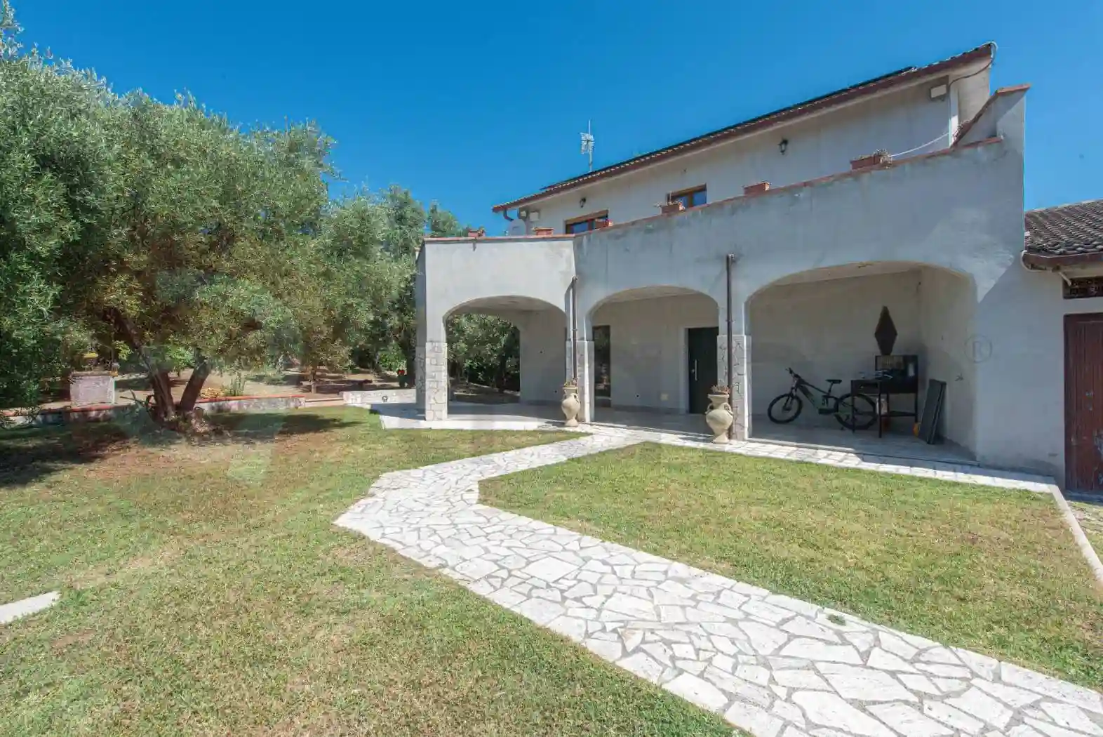 Villa - foto 4