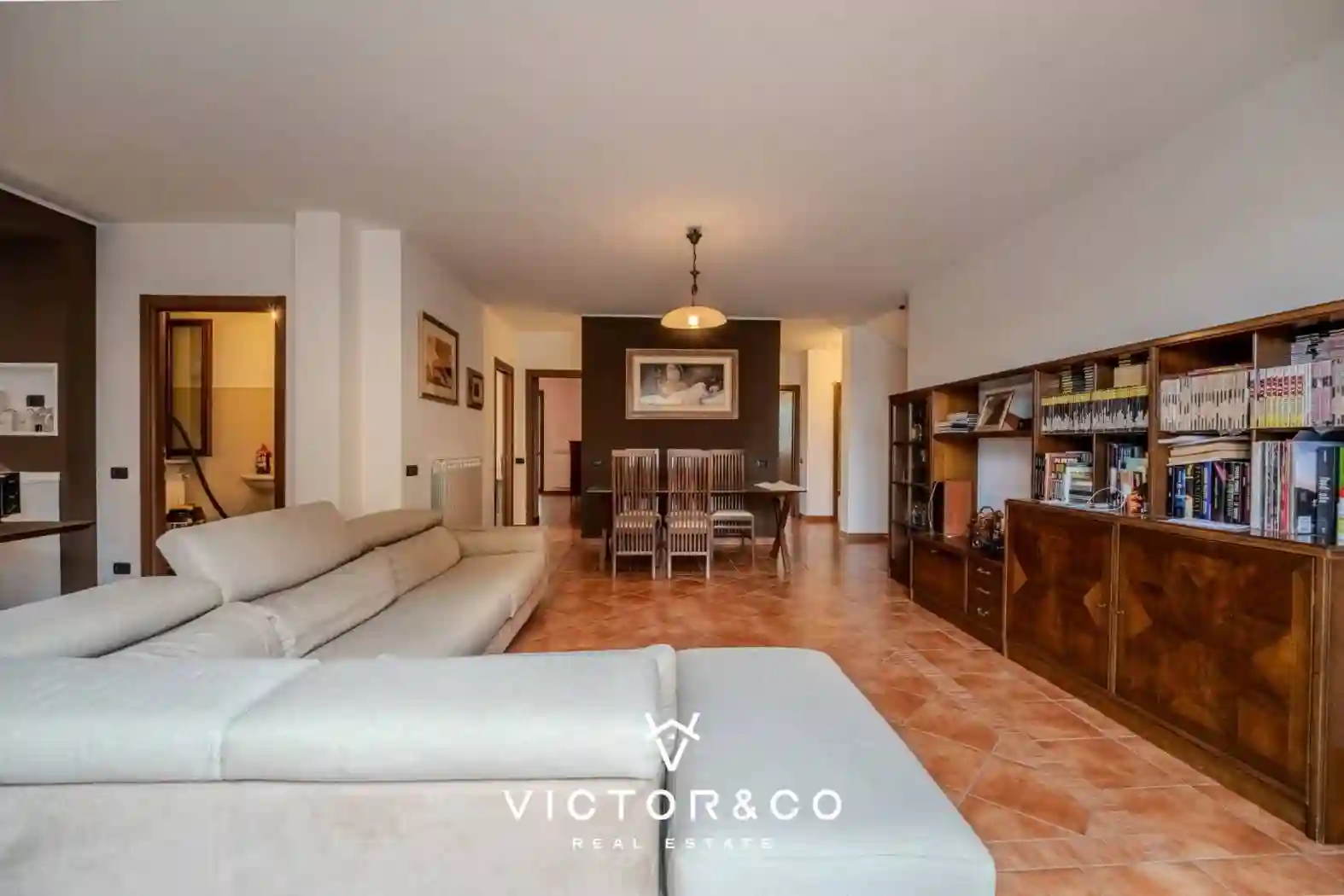 Villa - foto 4