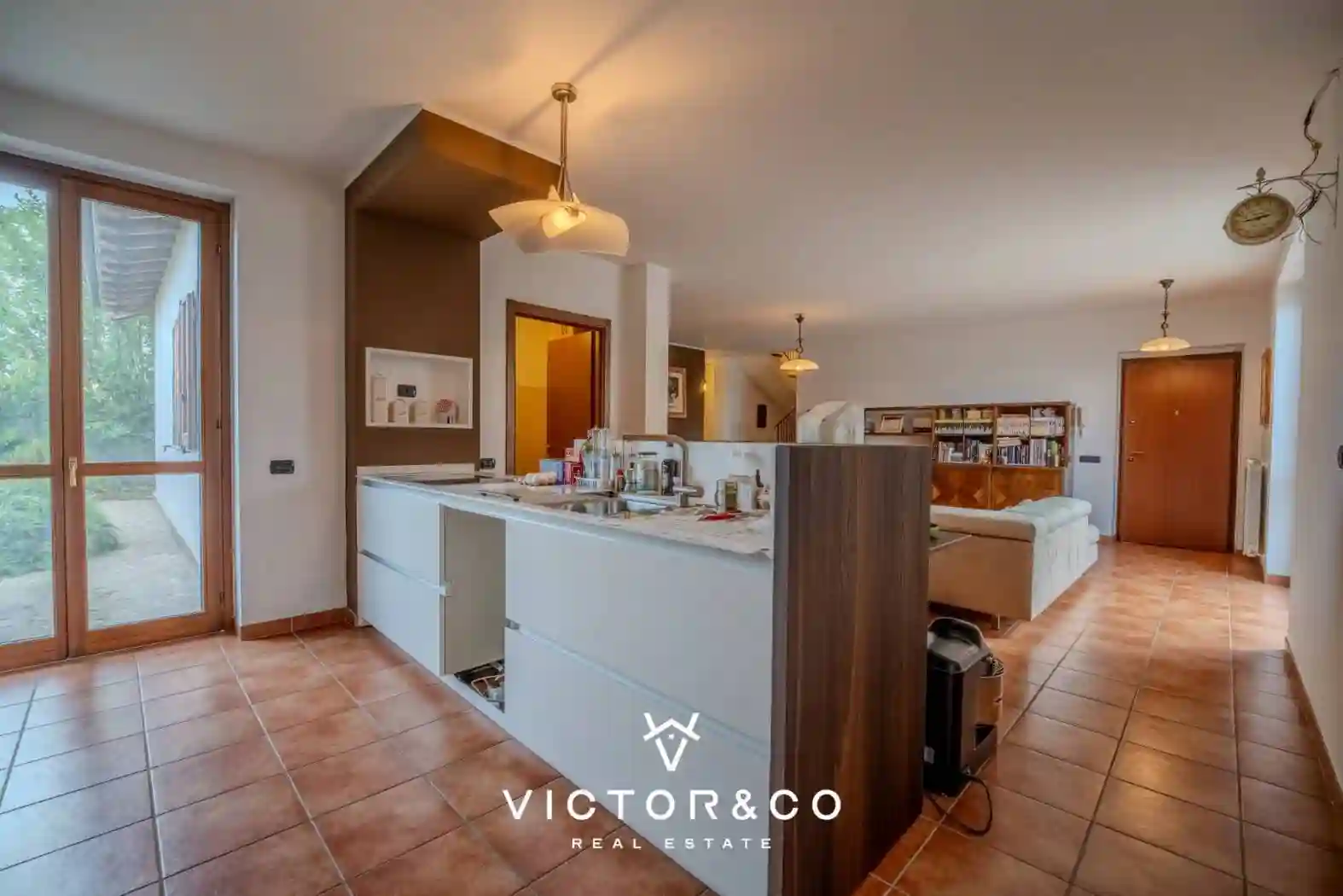 Villa - foto 5