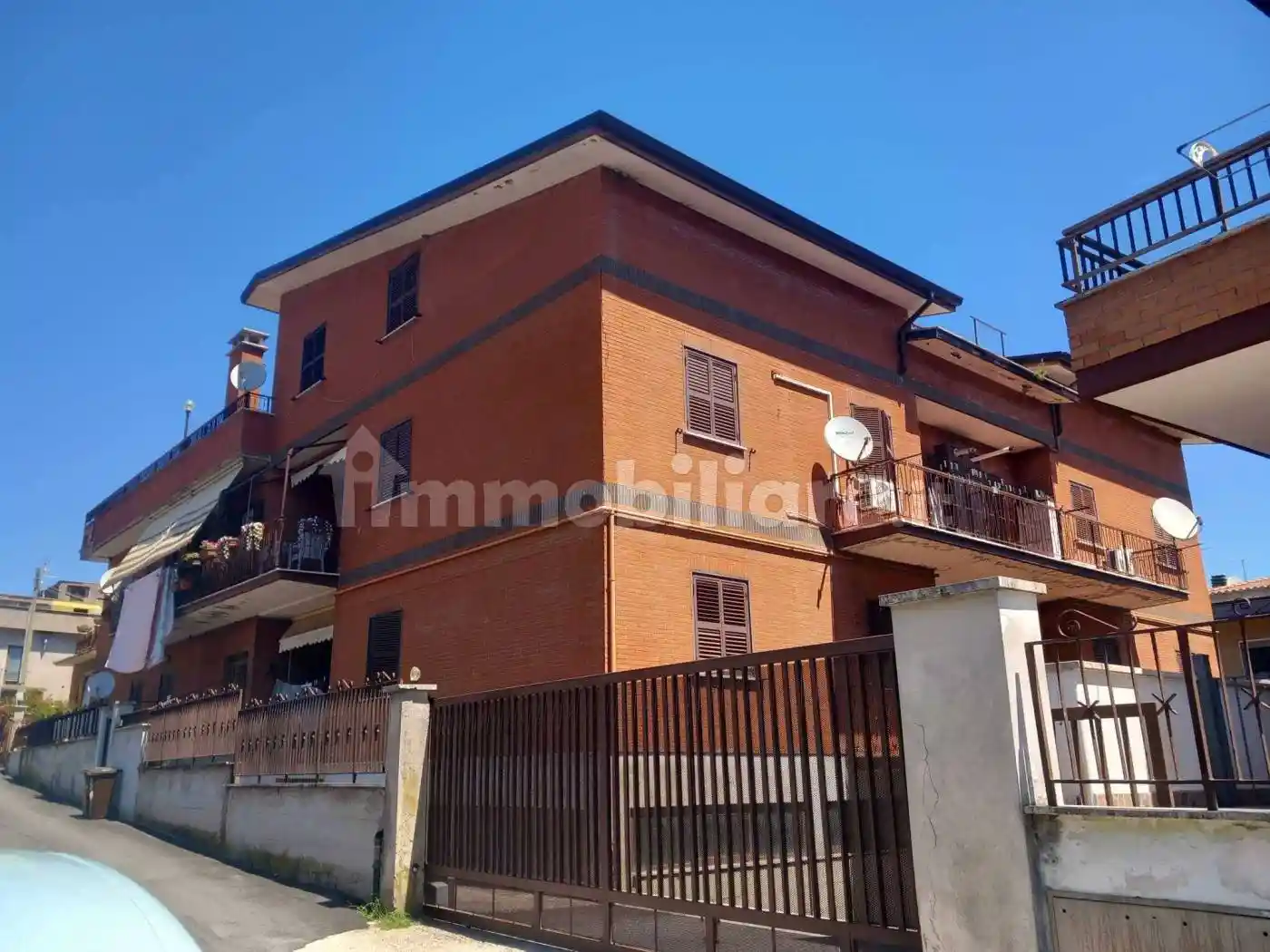 Attico - Mansarda in vendita a Tivoli