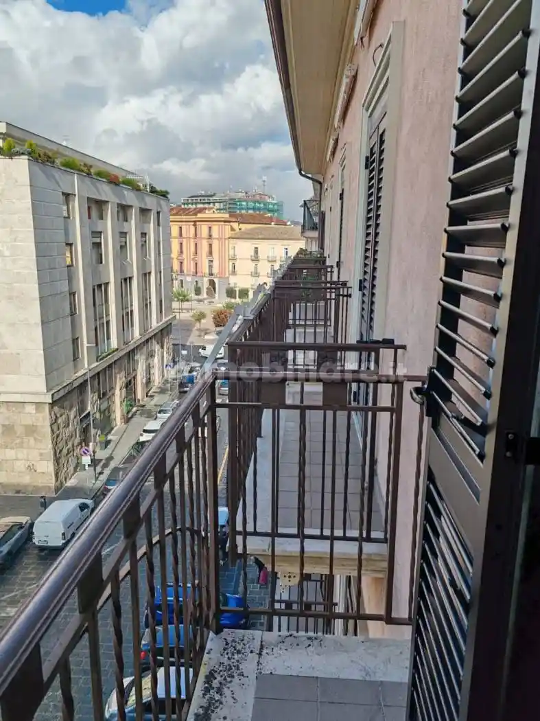 Appartamento in affitto a Avellino
