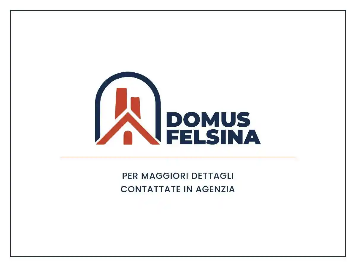 Appartamento in vendita a Bologna