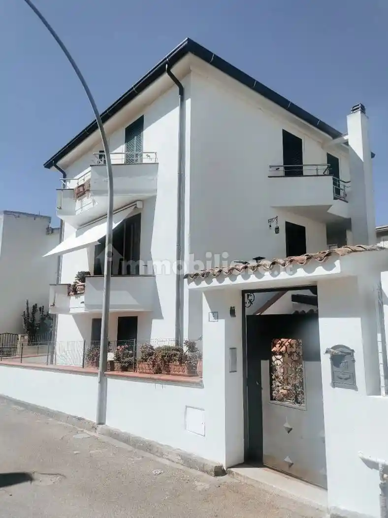 Villa in vendita a Nuoro